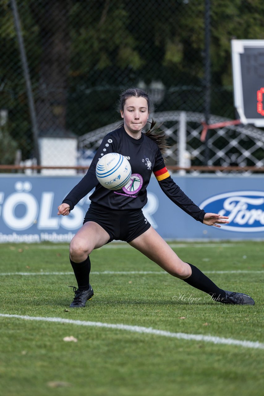 Bild 656 - wU16 Deutsche Meisterschaft